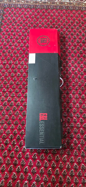 Image 3 for E&L AK 74 Essential umbau