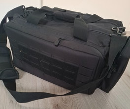 Image pour Range Bag Schmeisser
