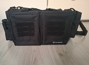 Afbeelding 2 van Range Bag Schmeisser