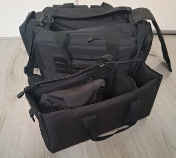 Bild 3 für Range Bag Schmeisser