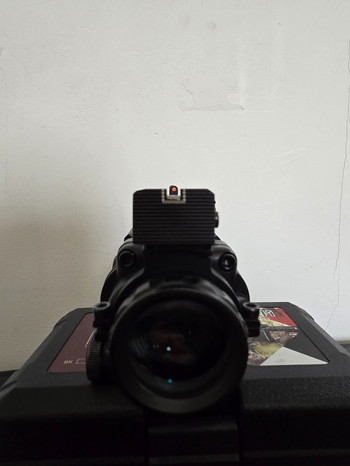 Afbeelding 3 van ACOG Scope 4X Zoom te koop/ruil