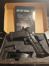 Image for ASG STI Pit Viper