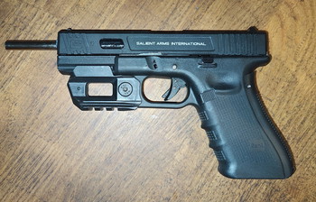 Afbeelding 3 van G17 Sailent Arms Glock - SAI Glock 17 G4