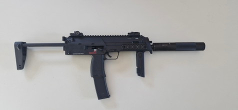 Image pour VFC MP7 GBB incl 3 magazijnen