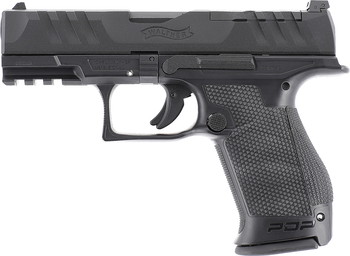 Image 4 pour Optic plates for new VFC walther pdp