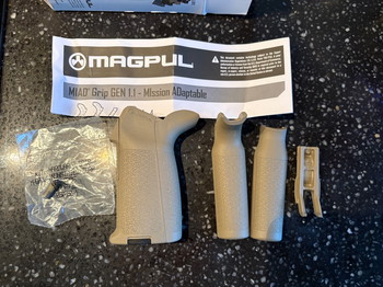 Image 3 for Magpul MIAD GEN 1.1 GRIP KIT - TYPE 1