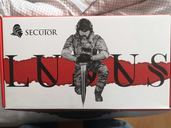 Imagen 3 de Secutor Ludus