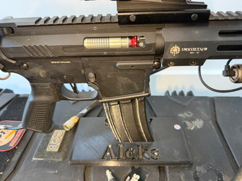 Image 3 for Wolverine MTW billet gen3