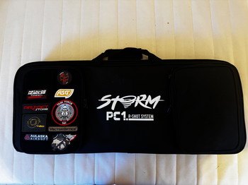 Image 2 pour Storm pc1 deluxe pack  te koop in perfecte staat!