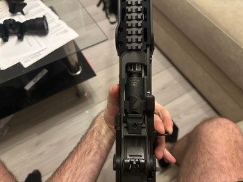 Imagen 3 de GR14 EBR Long Enhanced Battle Rifle