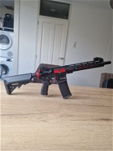 Afbeelding van Specna Arms SA-E39 EDGE Carbine - Red Edition