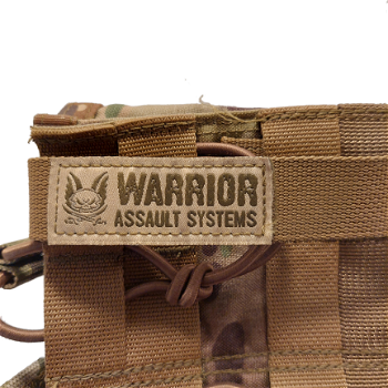 Image 2 for Warrior assault systems M14 pouches