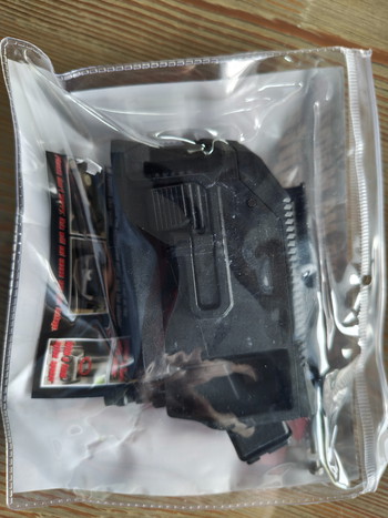 Image 2 pour hPa adapter