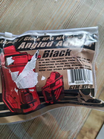 Image 3 pour hPa adapter