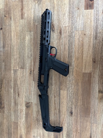 Afbeelding 2 van AAP 01 custom build smg