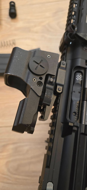 Image 4 for Noveske Ghetto Blaster 10.5 GBBR