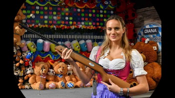 Image 2 for DIANA OCTOBERFEEST