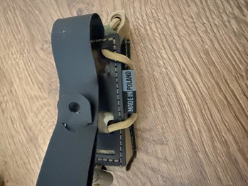 Image 3 for Fast Pistol Magazine Pouch | Multicam | Templar's Gear