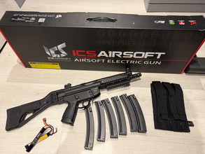 Bild für Ics ces-p mp5