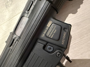 Image 2 for Ics ces-p mp5