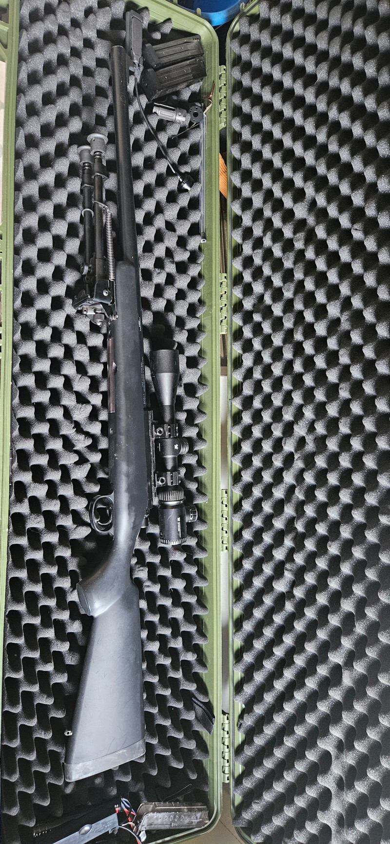 Image 1 pour Vsr 10