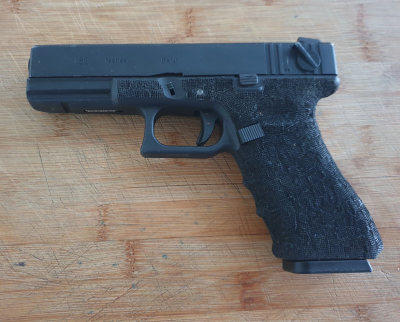 Image 1 for Glock 18C - Full Auto | GBB |