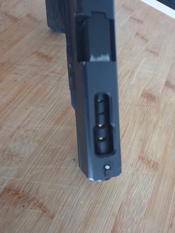 Imagen 2 de Glock 18C - Full Auto | GBB |