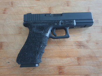 Imagen 3 de Glock 18C - Full Auto | GBB |