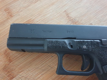 Imagen 4 de Glock 18C - Full Auto | GBB |