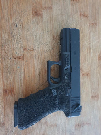 Imagen 5 de Glock 18C - Full Auto | GBB |