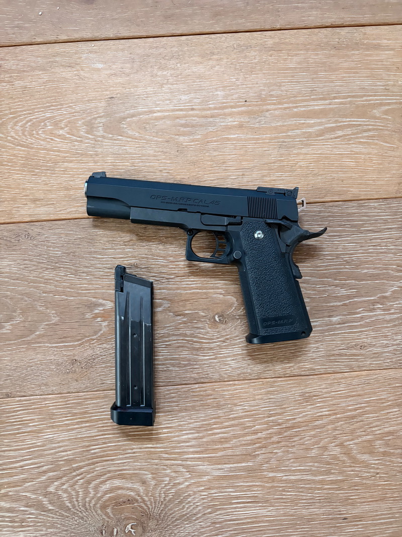 Imagen 1 de Tokyo marui hi capa