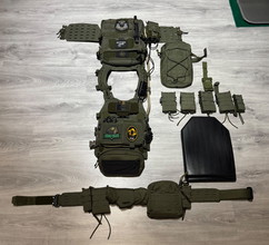 Afbeelding van Templars Gear Kit