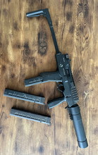 Imagen para Asg/kwa MP9
