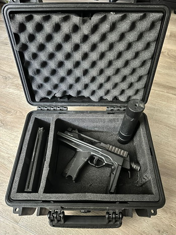 Imagen 2 de Asg/kwa MP9