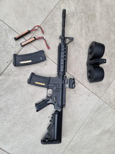 Bild für Tokyo Marui M4 next gen