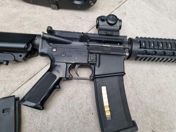 Image 3 for Tokyo Marui M4 next gen