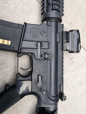 Image 4 for Tokyo Marui M4 next gen