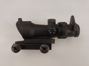 Imagen para Acog reddot