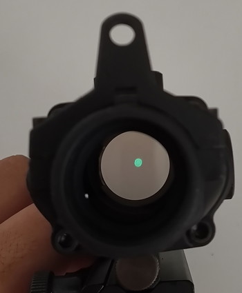 Imagen 2 de Acog reddot
