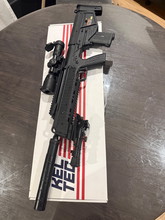 Bild für KEL TEC RDB bullpup