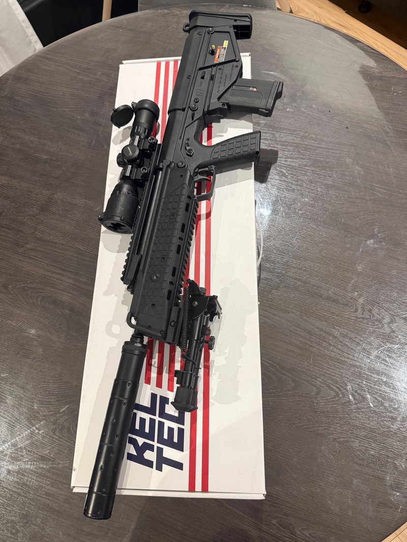 Bild 1 für KEL TEC RDB bullpup
