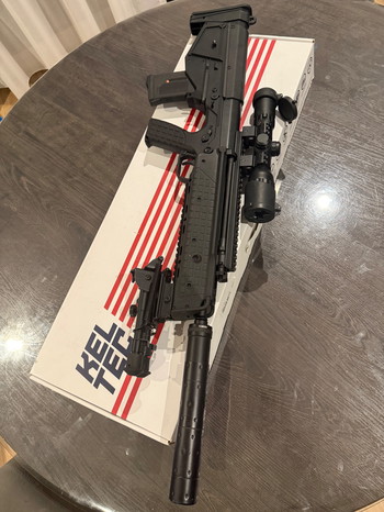 Bild 2 für KEL TEC RDB bullpup
