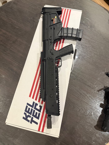 Bild 3 für KEL TEC RDB bullpup