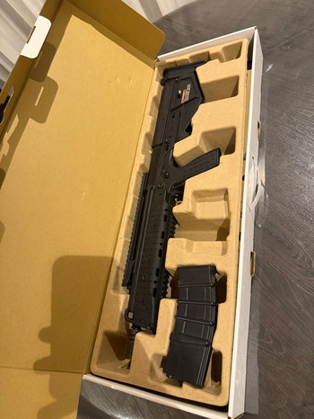 Bild 4 für KEL TEC RDB bullpup