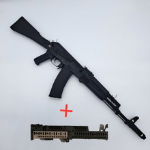 Image for Vfc ak74m gbb