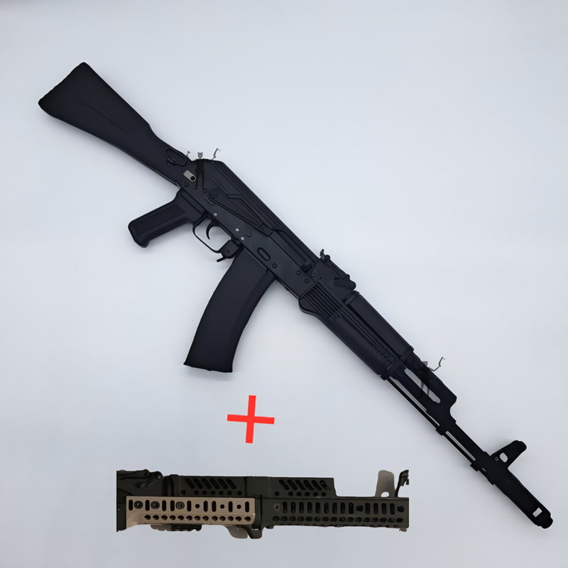 Image 1 for Vfc ak74m gbb