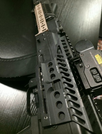 Image 3 pour Vfc ak74m gbb