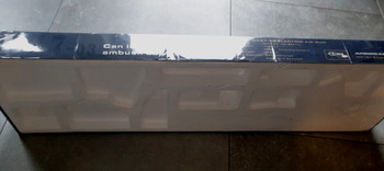 Image 3 for AK-SVD AEG - Black & Wood style  ( nieuw in de doos nog gesealt)