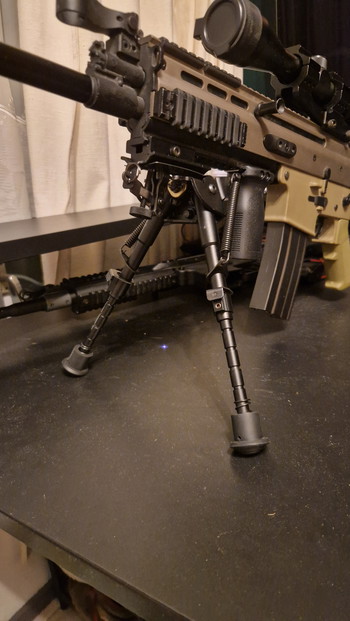 Afbeelding 3 van Te koop bipod