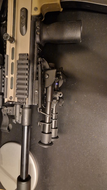 Afbeelding 4 van Te koop bipod